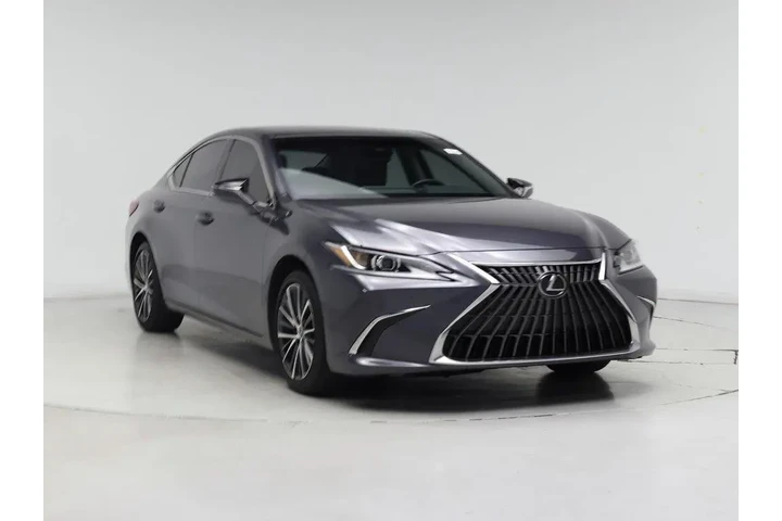 $37998 : Lexus ES 350 2023 4dr Sedan image 1