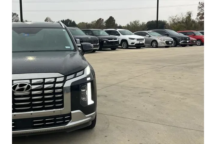 $34499 : Hyundai PALISADE 2023 Callig image 3