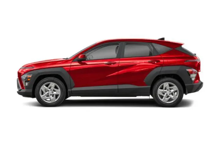 $25854 : Hyundai KONA 2026 SE AWD 4dr image 2