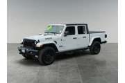 Jeep Gladiator 2022 en Riverside