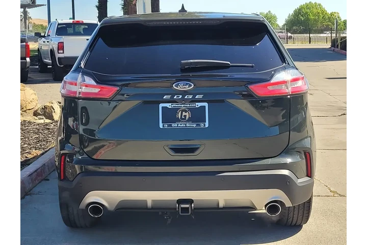 $26995 : Ford Edge 2022 AWD Titanium image 6