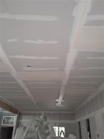Drywall and taping image 4