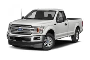 Ford F-150 2019 4x2 XL 2dr R