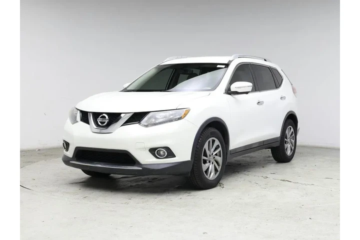$11998 : Nissan Rogue 2014 S 4dr Cros image 4