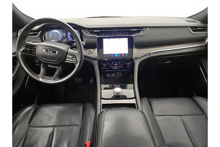 $32998 : Jeep Grand Cherokee 2022 4x2 image 9