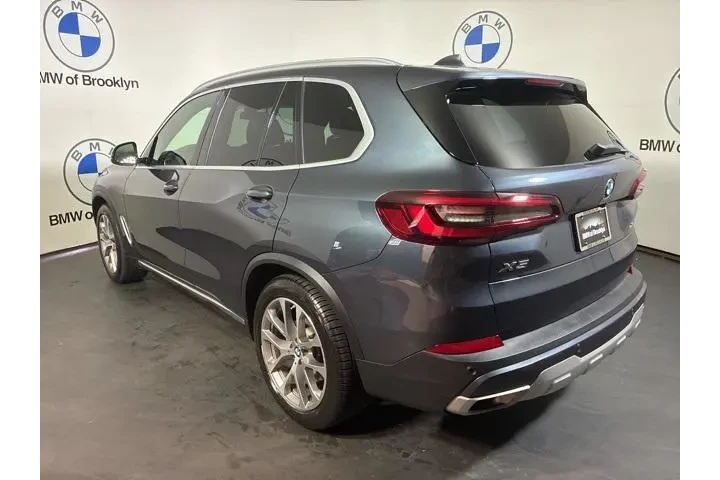 $39988 : BMW X5 2022 AWD xDrive40i 4d image 5