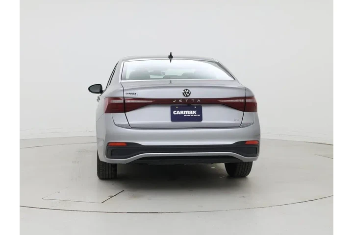 $21998 : Volkswagen Jetta 2025 SE 4dr image 6