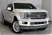 Ford F-150 2018 4x4 Limited