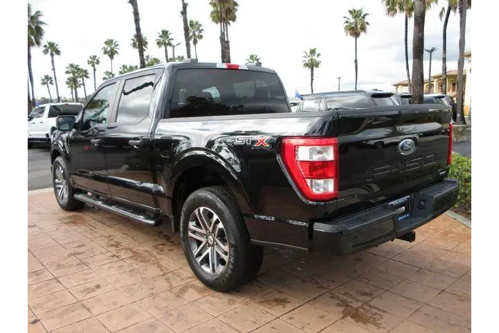 $34999 : Ford F-150 2022 4x2 XL 4dr S image 2