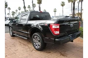 $34999 : Ford F-150 2022 4x2 XL 4dr S thumbnail