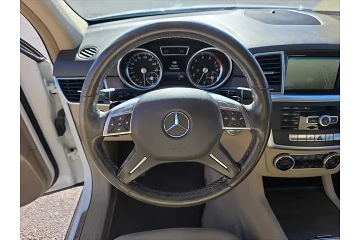 $12987 : Mercedes-Benz M-Class 2014 A image 9