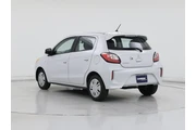 $14599 : Mitsubishi Mirage 2023 ES 4d thumbnail