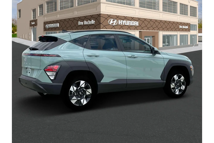 $22467 : Hyundai KONA 2024 AWD SEL 4d image 8