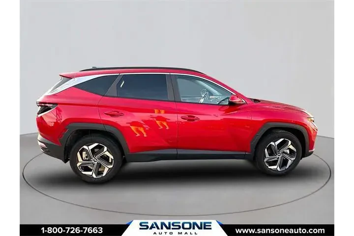 $21959 : Hyundai TUCSON 2023 AWD SEL image 3