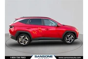 $21959 : Hyundai TUCSON 2023 AWD SEL thumbnail