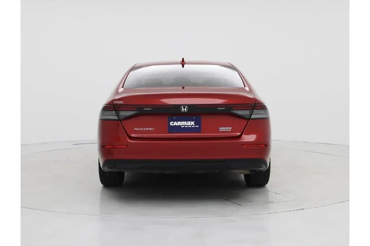 $29998 : Honda Accord Hybrid 2024 Tou image 6