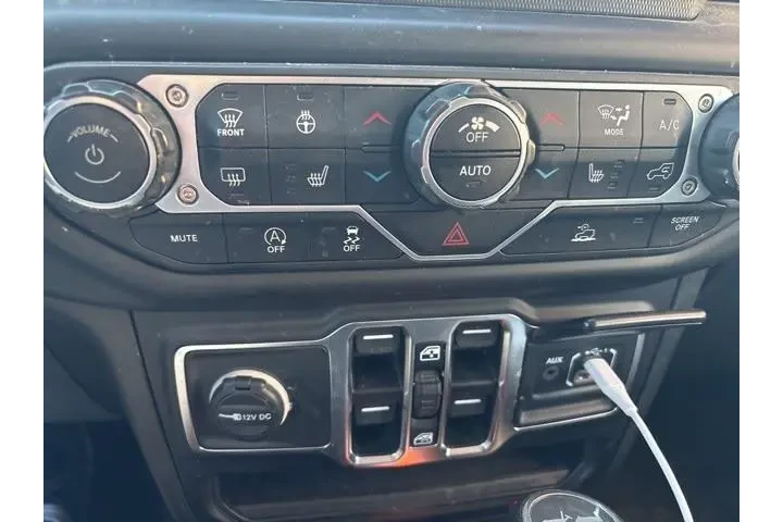 $30978 : Jeep Wrangler 2023 4x4 Sport image 8