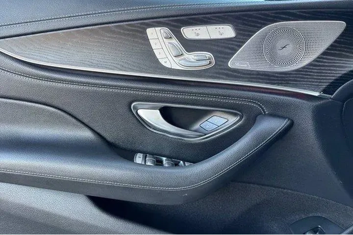 $37857 : Mercedes-Benz CLS 2021 CLS 4 image 10