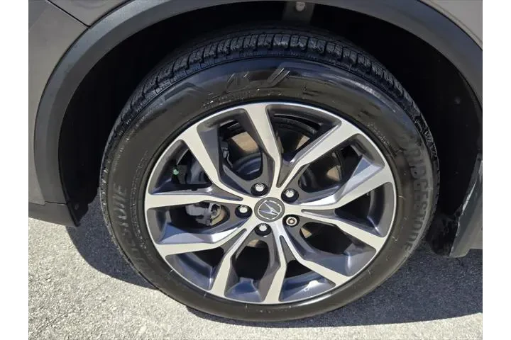 $39447 : Acura MDX 2024 4dr SUV w/Tec image 9