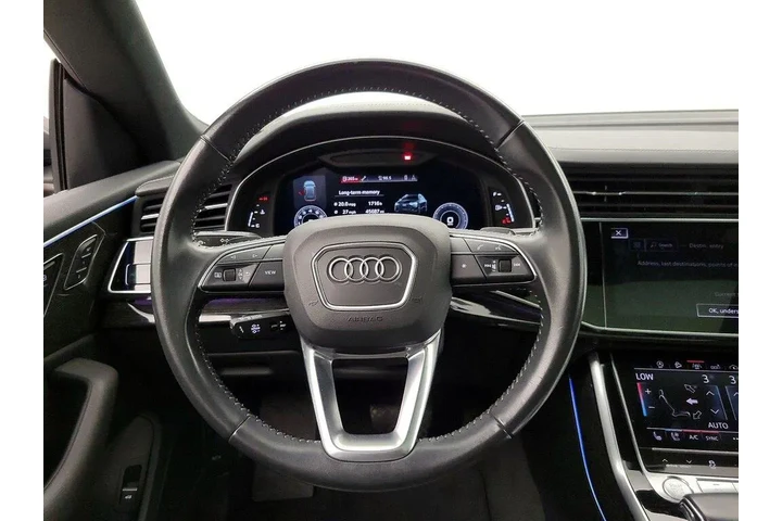 $37998 : Audi Q8 2019 AWD quattro Pre image 10