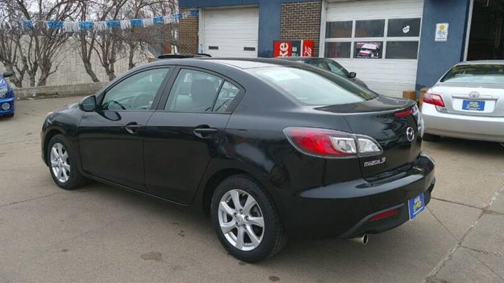 $7999 : 2011 MAZDA3 i Touring image 8