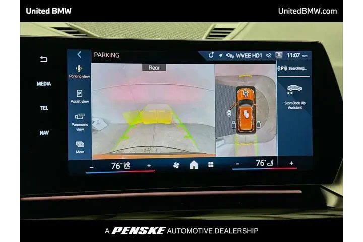 $33460 : BMW X1 2025 AWD xDrive28i 4d image 9