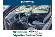 $21995 : Ford Escape 2022 AWD SE 4dr thumbnail