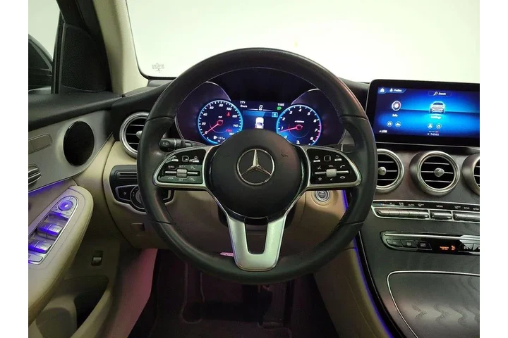 $30998 : Mercedes-Benz GLC 2022 GLC 3 image 10