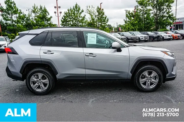 $26920 : Toyota RAV4 2024 XLE 4dr SUV image 9