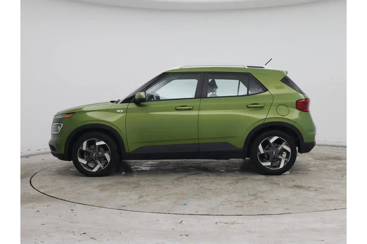 $19998 : Hyundai VENUE 2023 SEL 4dr C image 3