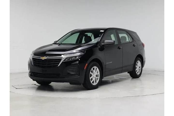 $19998 : Chevrolet Equinox 2023 LS 4d image 4