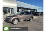 $10980 : Nissan Murano 2014 AWD LE 4d thumbnail