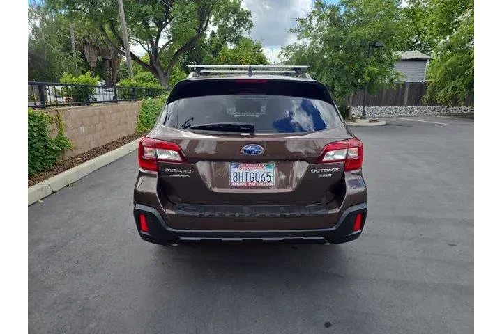 $27995 : Subaru Outback 2019 AWD 3.6R image 4