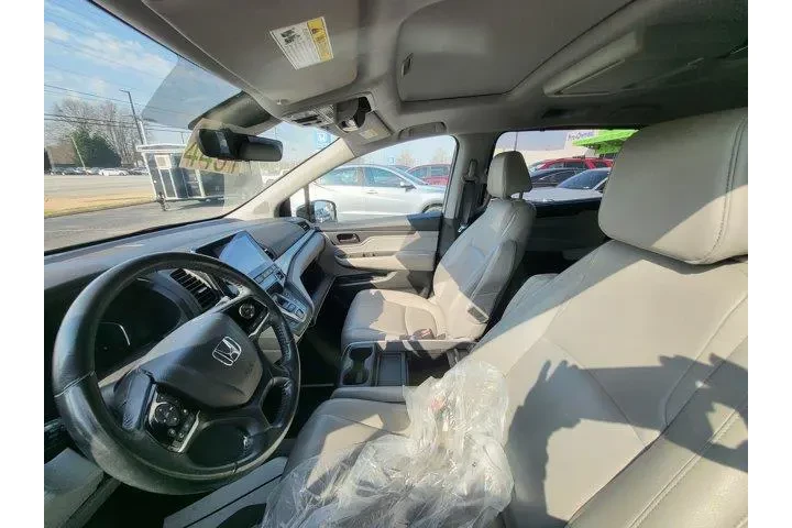 $21439 : Honda Odyssey 2018 EX-L 4dr image 10