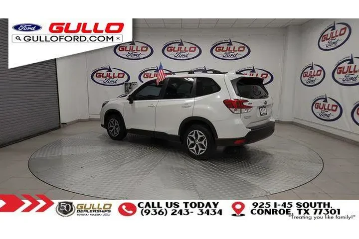 $20991 : Subaru Forester 2020 AWD Pre image 6