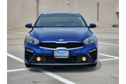 $13940 : Kia Forte 2020 FE 4dr Sedan thumbnail
