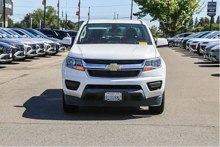 $24991 : Chevrolet Colorado 2018 4x4 image 7