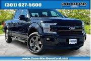 Ford F-150 2020 4x4 Lariat 4 en Baltimore