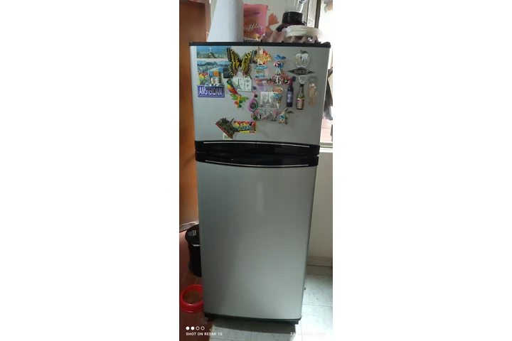 $350000 : Nevera HACEB motivo viaje image 1