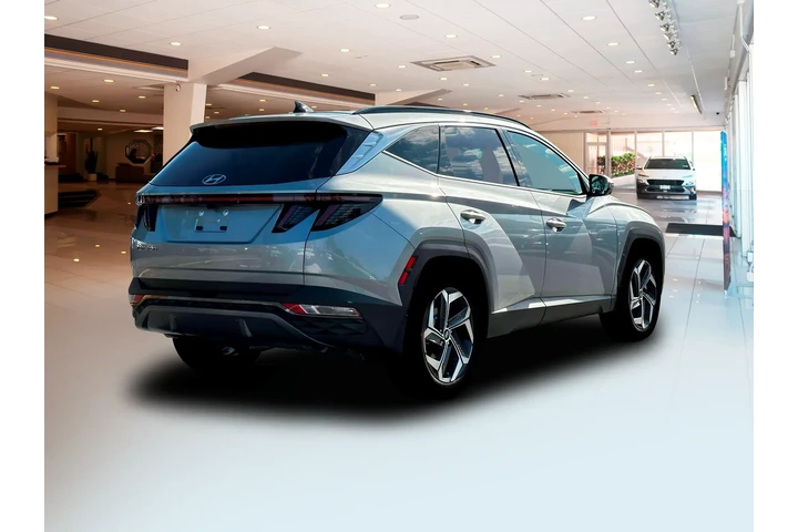 $29995 : Hyundai TUCSON 2024 Limited image 7