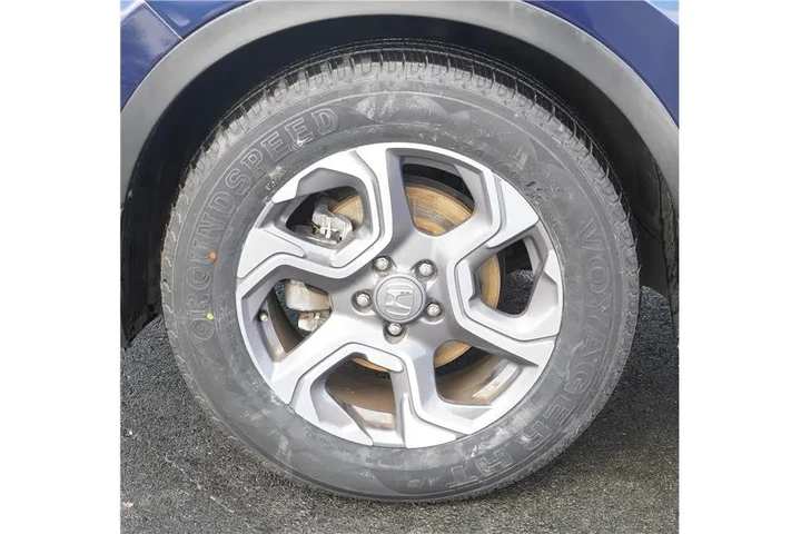 $16984 : 2017 CR-V EX image 10