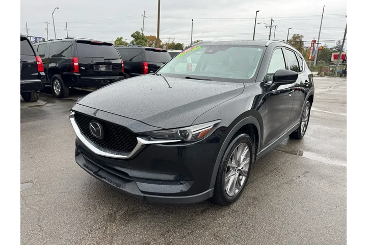 $14980 : 2019 CX-5 Grand Touring AWD image 6