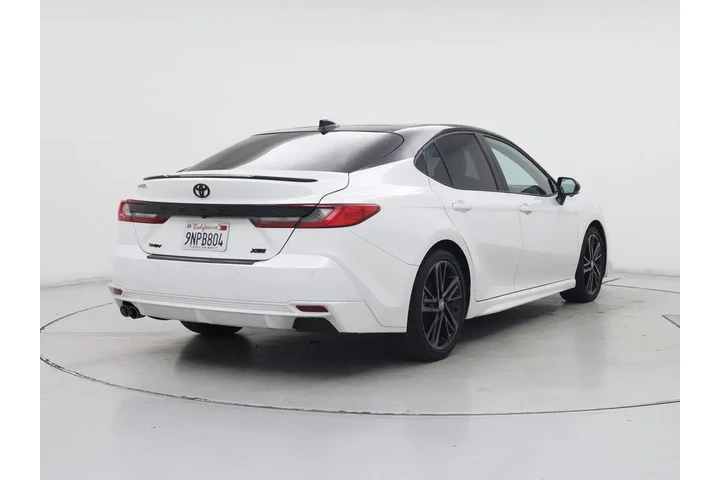 $33998 : Toyota Camry 2025 XSE 4dr Se image 8