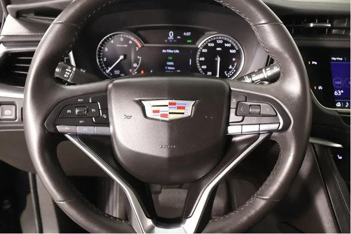 $39979 : Cadillac XT6 2024 4x4 Luxury image 3