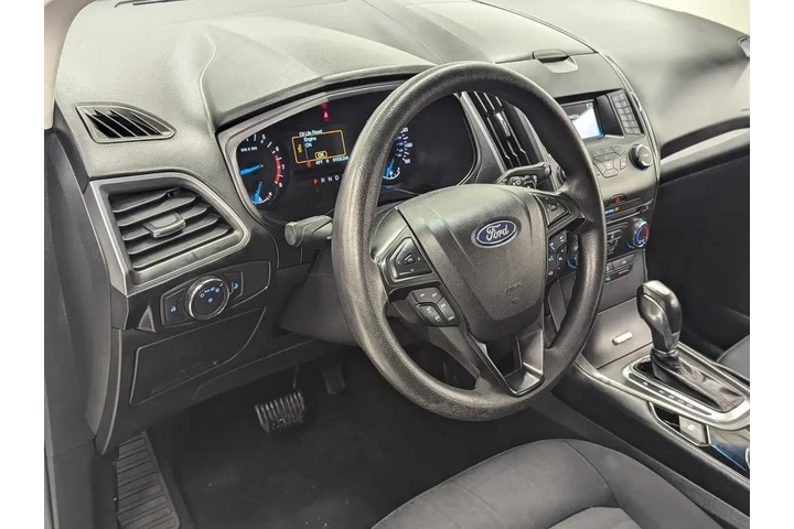 $13598 : Ford Edge 2018 AWD SE 4dr Cr image 3