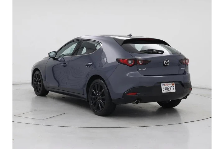 $22998 : Mazda Mazda3 Hatchback 2022 image 2
