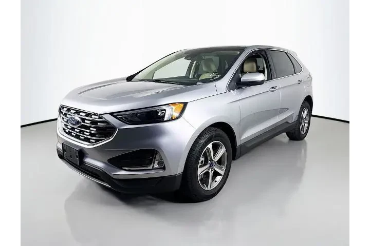 $25250 : Ford Edge 2022 AWD ST-Line 4 image 3