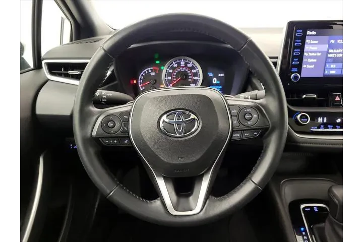 $20998 : Toyota Corolla 2020 SE 4dr S image 10