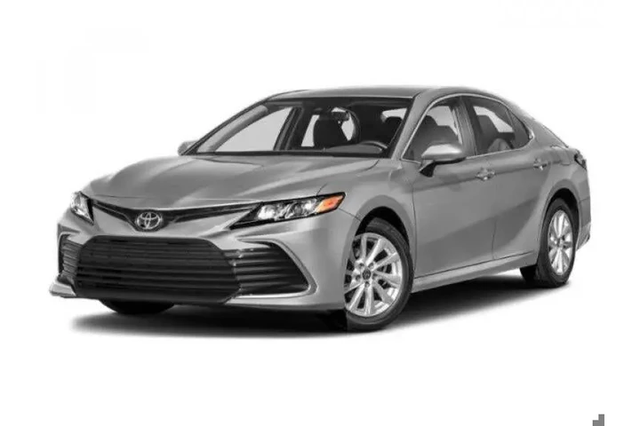 $20997 : Toyota Camry 2023 LE 4dr Sed image 1