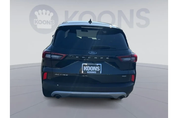 $18500 : Ford Escape Hybrid 2023 Acti image 4